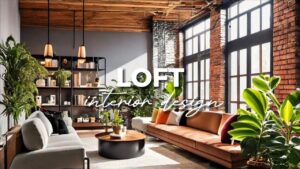 Loft Interior Ideas