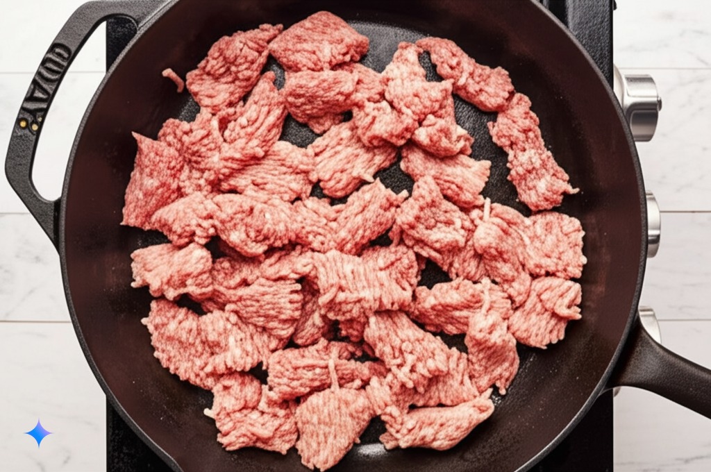 Easy Sausage Gravy Recipe