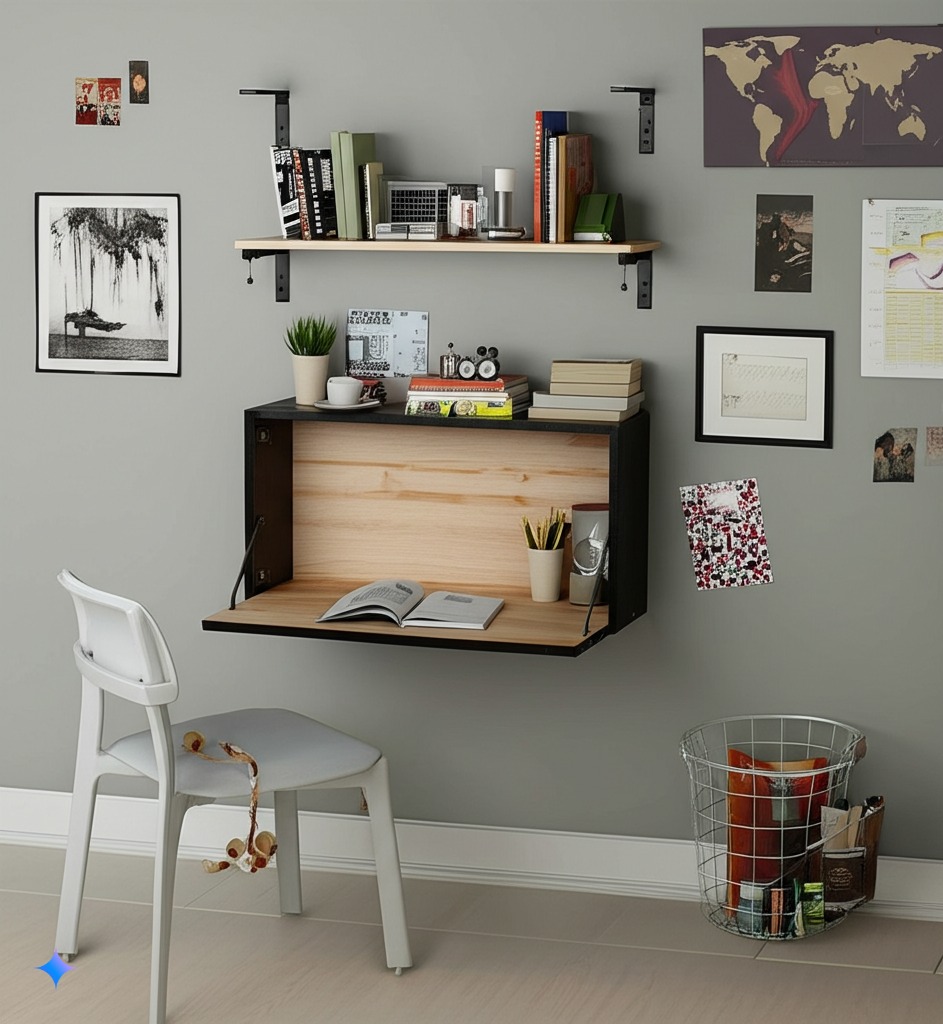 Bedroom Ideas For Small Rooms