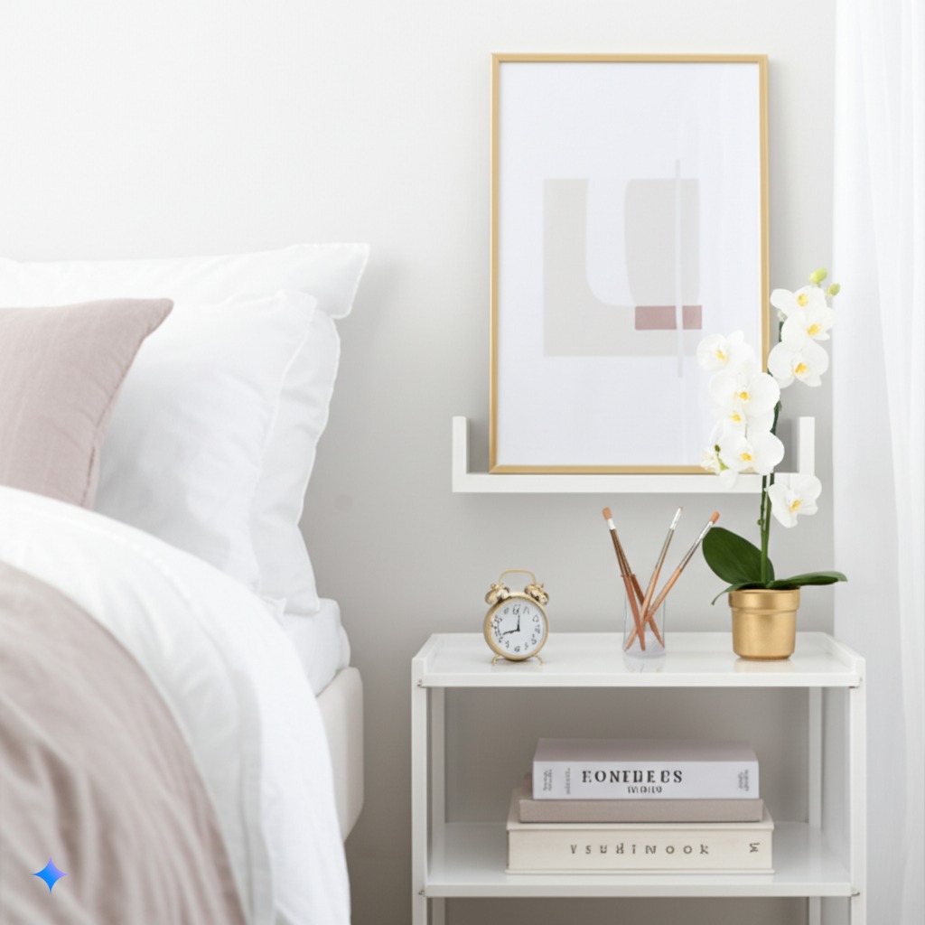 Bedroom Ideas For Small Rooms