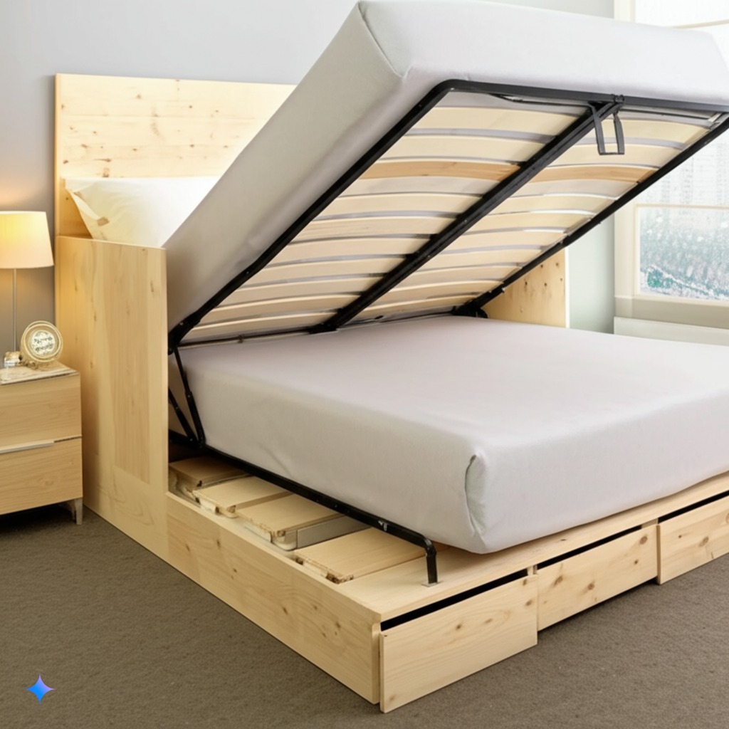 Bedroom Ideas For Small Rooms