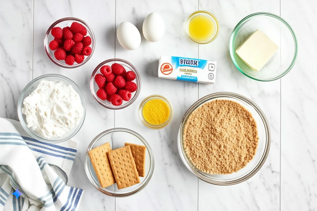 Raspberry Bliss Cheesecake Recipe