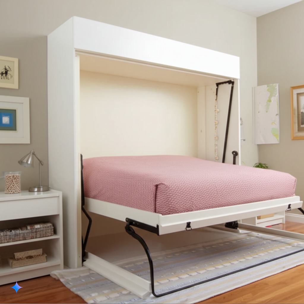 Bedroom Ideas For Small Rooms