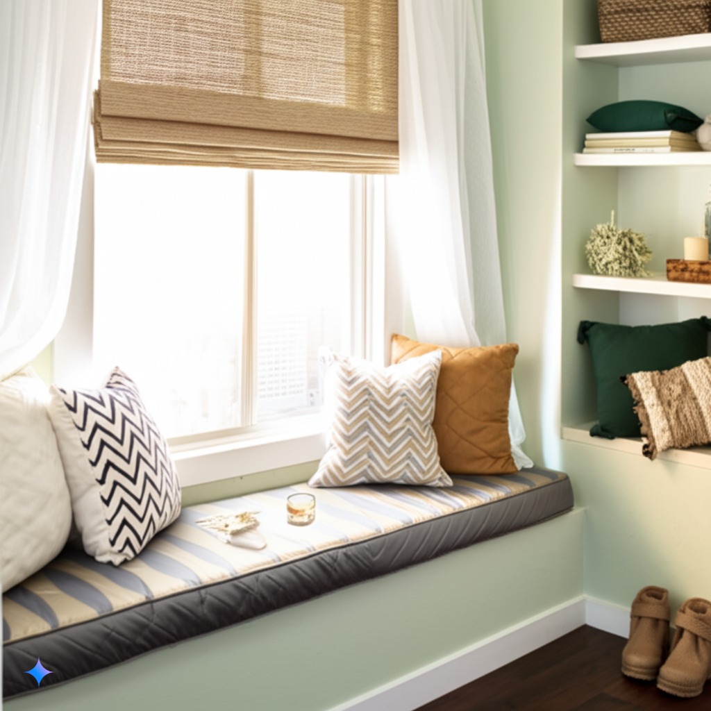Bedroom Ideas For Small Rooms